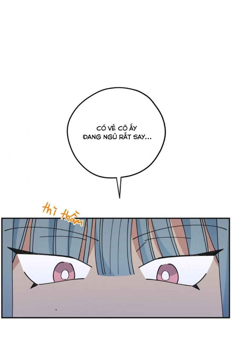 Truyện Tranh Người Hùng Của Ác Nữ - The Devil Lady’s Hero trang 6