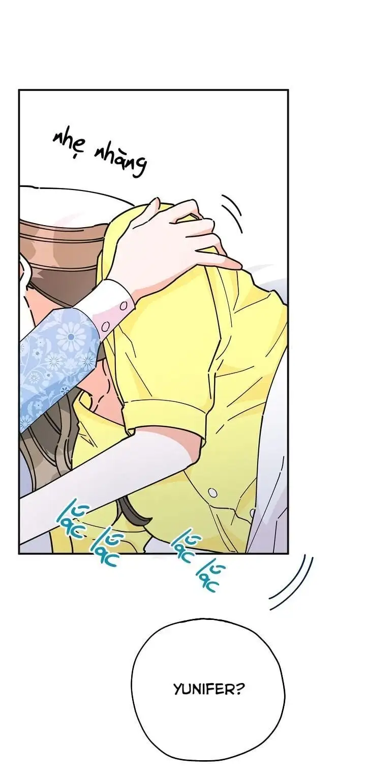 Truyện Tranh Người Hùng Của Ác Nữ - The Devil Lady’s Hero trang 6