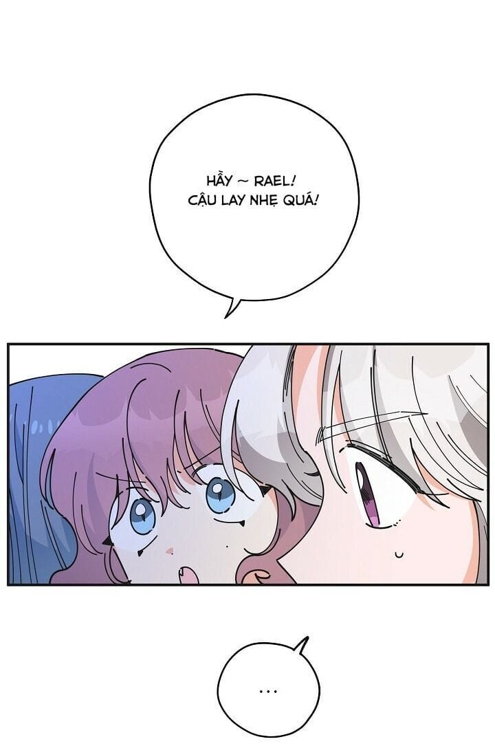 Truyện Tranh Người Hùng Của Ác Nữ - The Devil Lady’s Hero trang 6