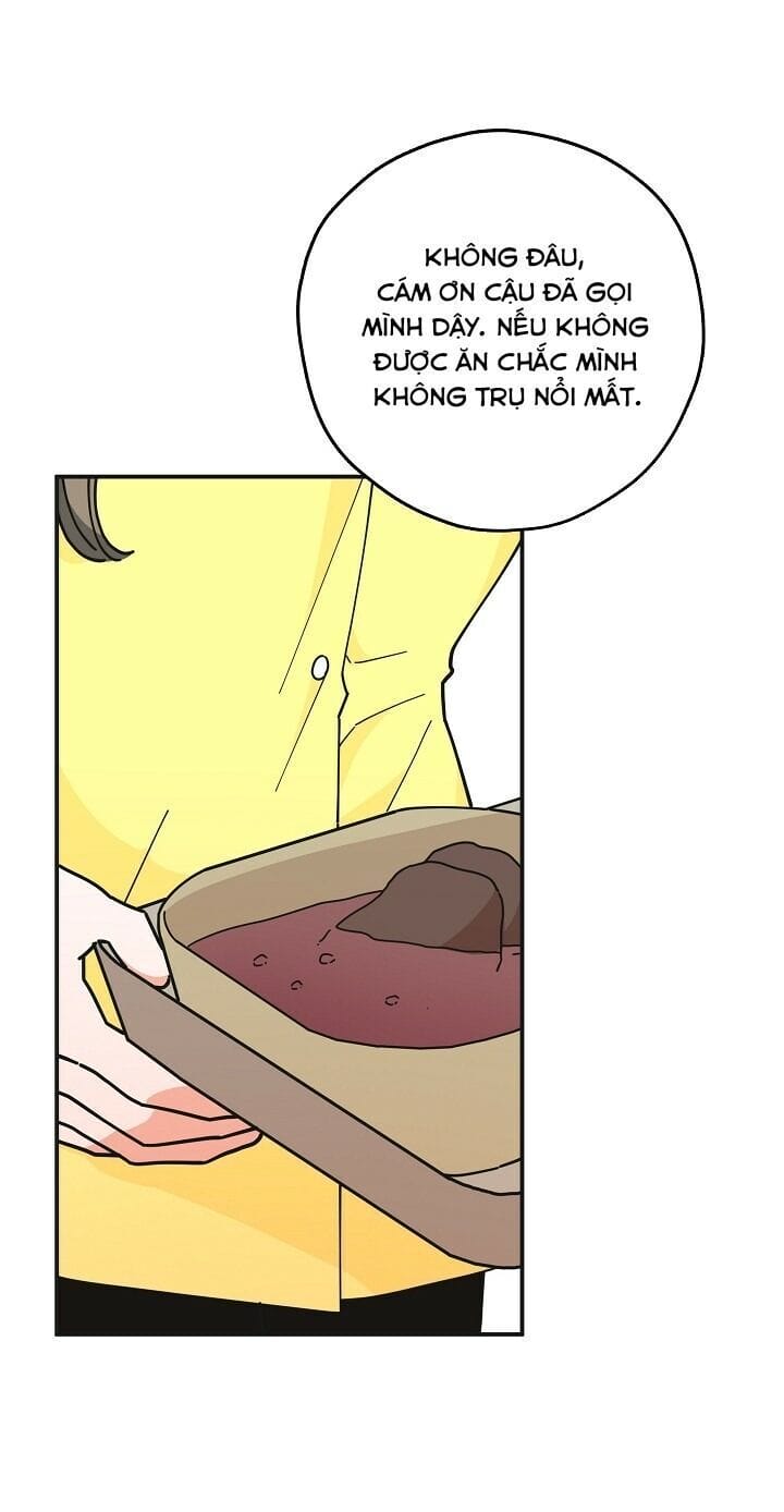 Truyện Tranh Người Hùng Của Ác Nữ - The Devil Lady’s Hero trang 6