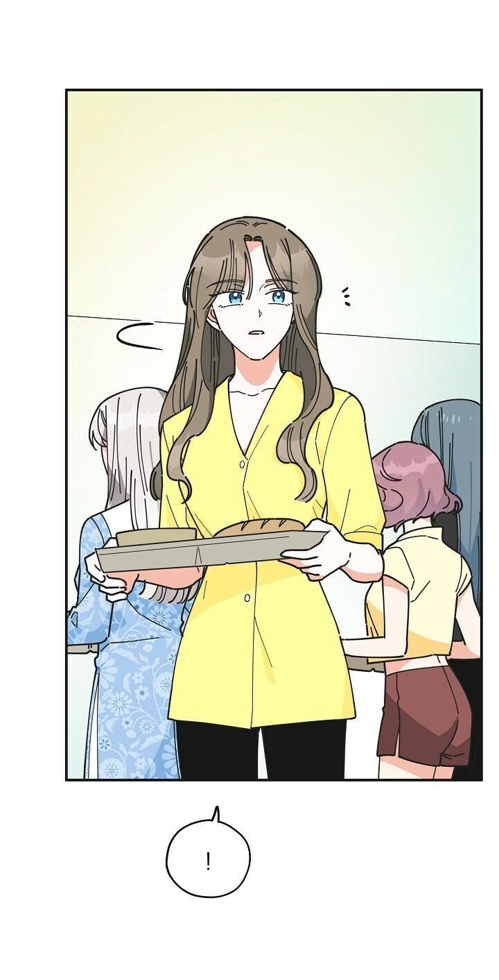 Truyện Tranh Người Hùng Của Ác Nữ - The Devil Lady’s Hero trang 6