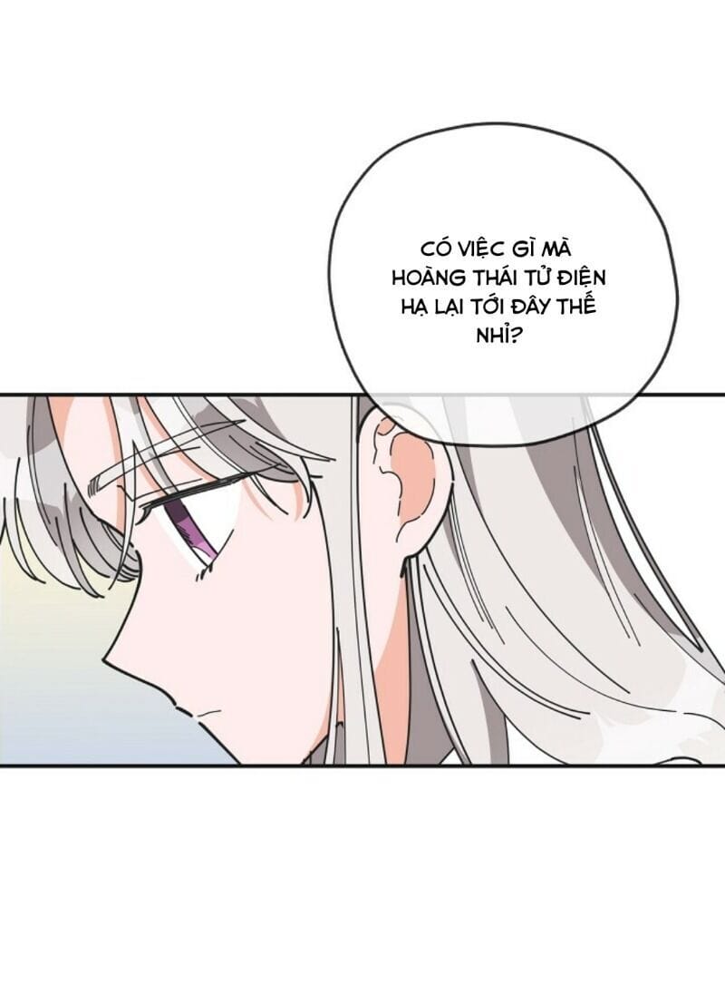 Truyện Tranh Người Hùng Của Ác Nữ - The Devil Lady’s Hero trang 6