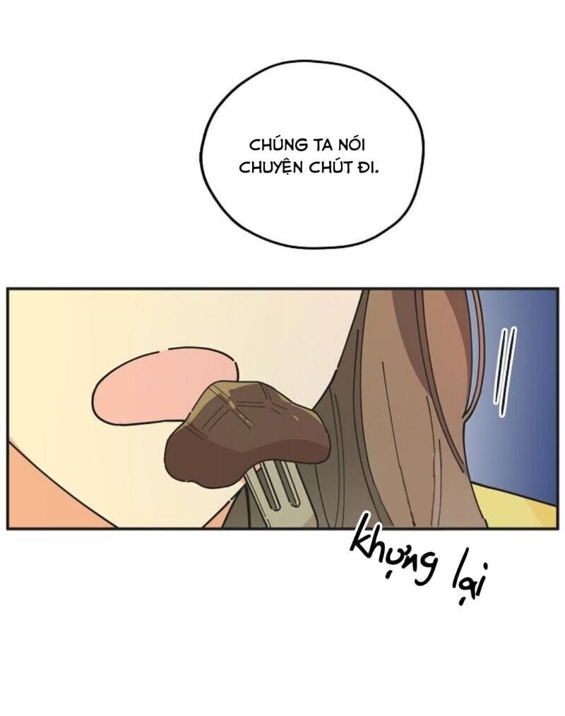 Truyện Tranh Người Hùng Của Ác Nữ - The Devil Lady’s Hero trang 6