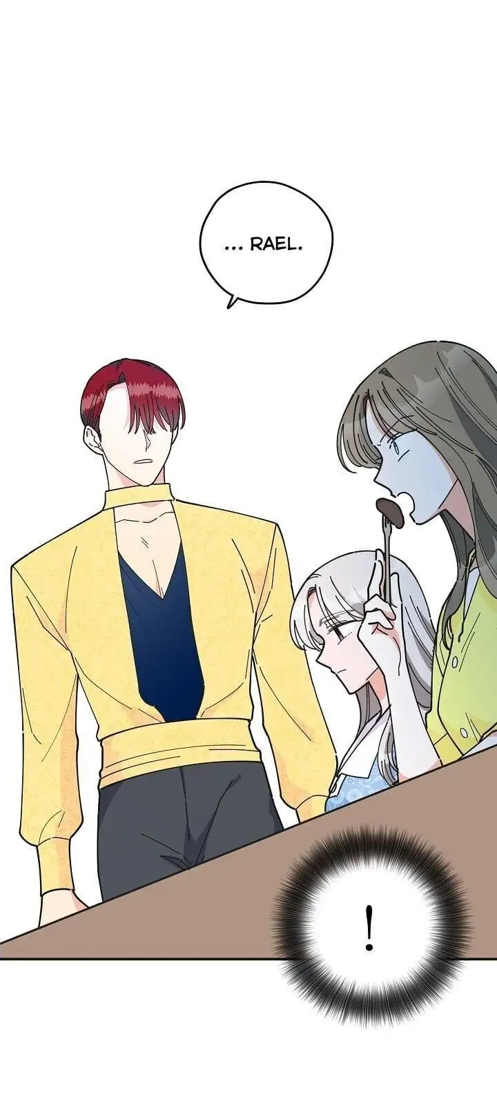 Truyện Tranh Người Hùng Của Ác Nữ - The Devil Lady’s Hero trang 6