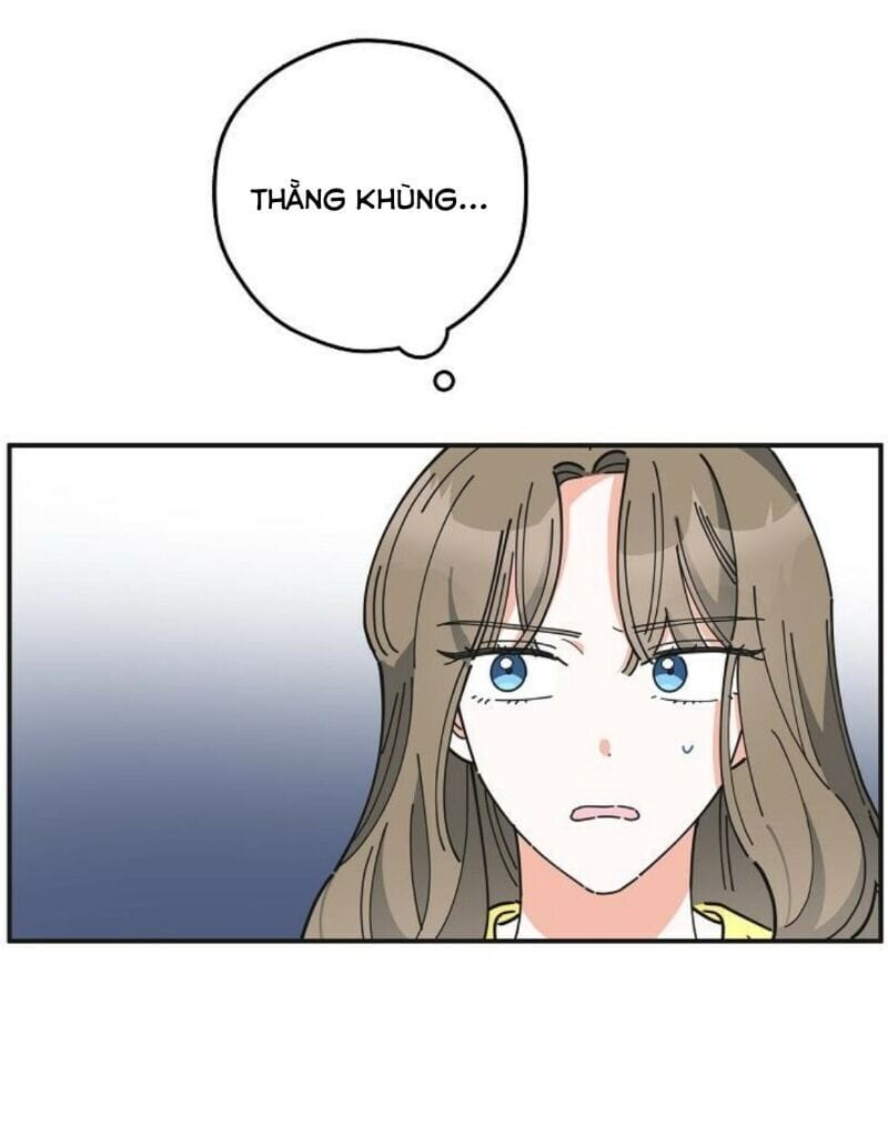 Truyện Tranh Người Hùng Của Ác Nữ - The Devil Lady’s Hero trang 6