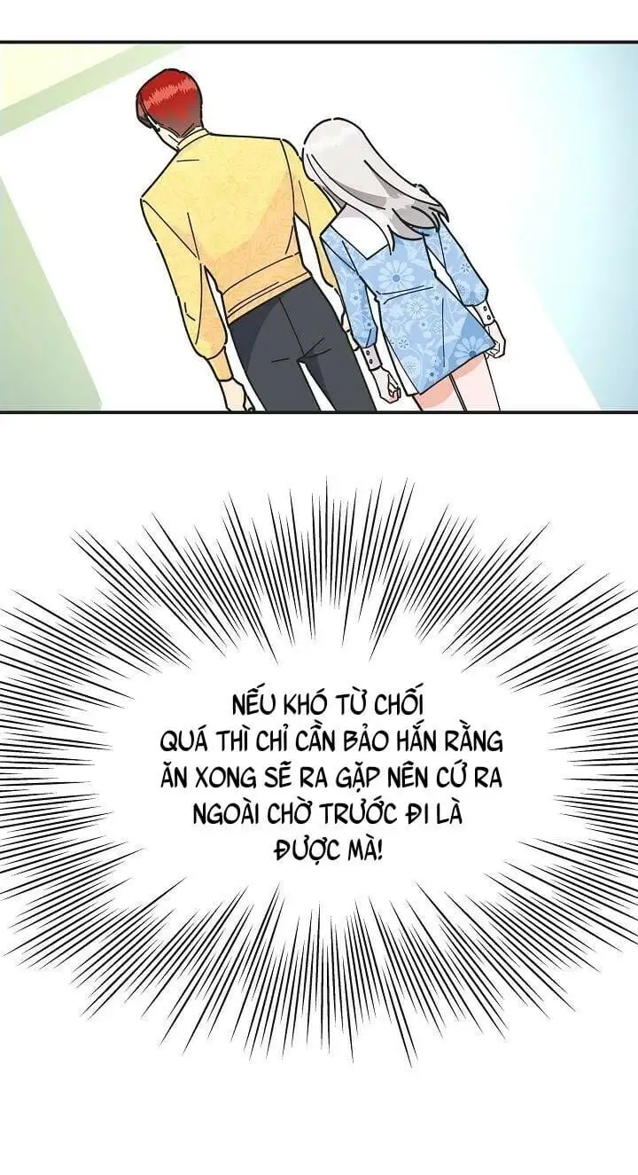 Truyện Tranh Người Hùng Của Ác Nữ - The Devil Lady’s Hero trang 6