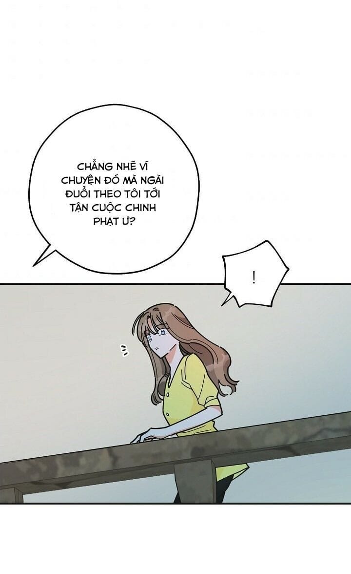 Truyện Tranh Người Hùng Của Ác Nữ - The Devil Lady’s Hero trang 6