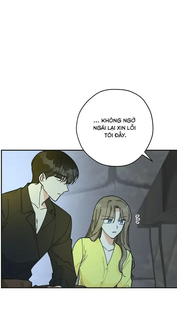 Truyện Tranh Người Hùng Của Ác Nữ - The Devil Lady’s Hero trang 6