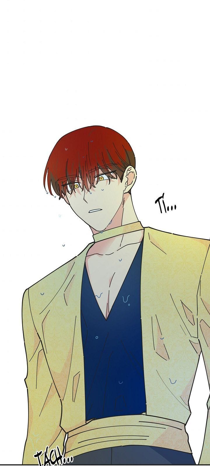 Truyện Tranh Người Hùng Của Ác Nữ - The Devil Lady’s Hero trang 6