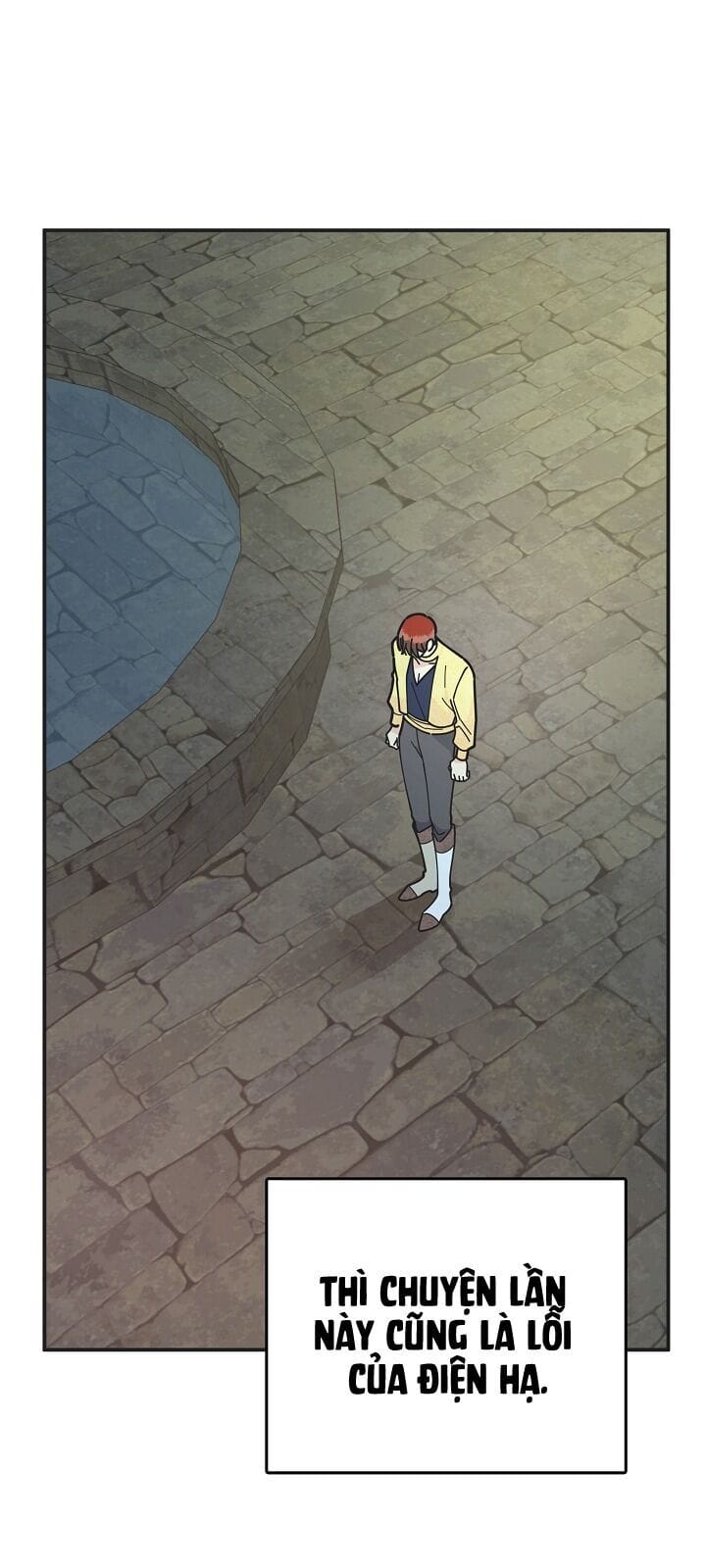 Truyện Tranh Người Hùng Của Ác Nữ - The Devil Lady’s Hero trang 6