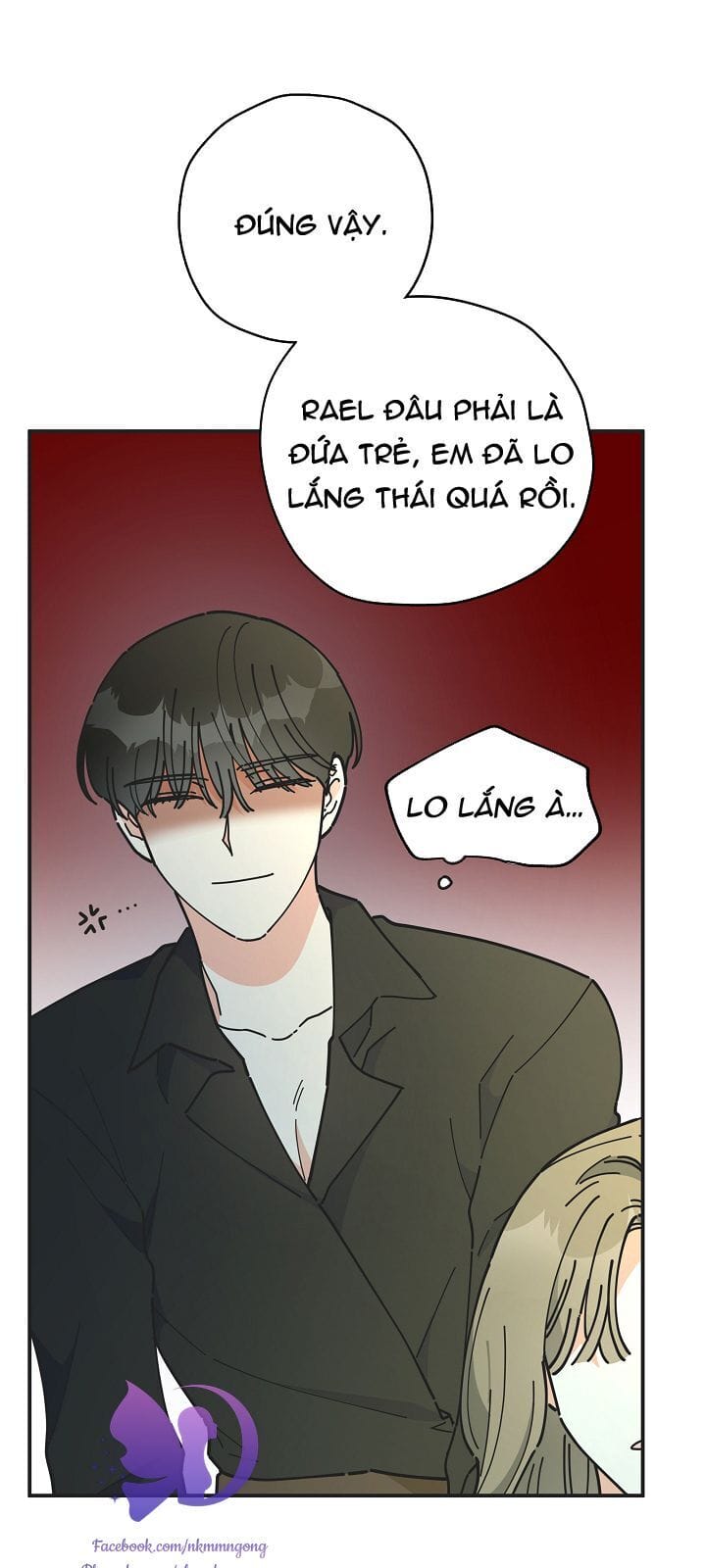 Truyện Tranh Người Hùng Của Ác Nữ - The Devil Lady’s Hero trang 6