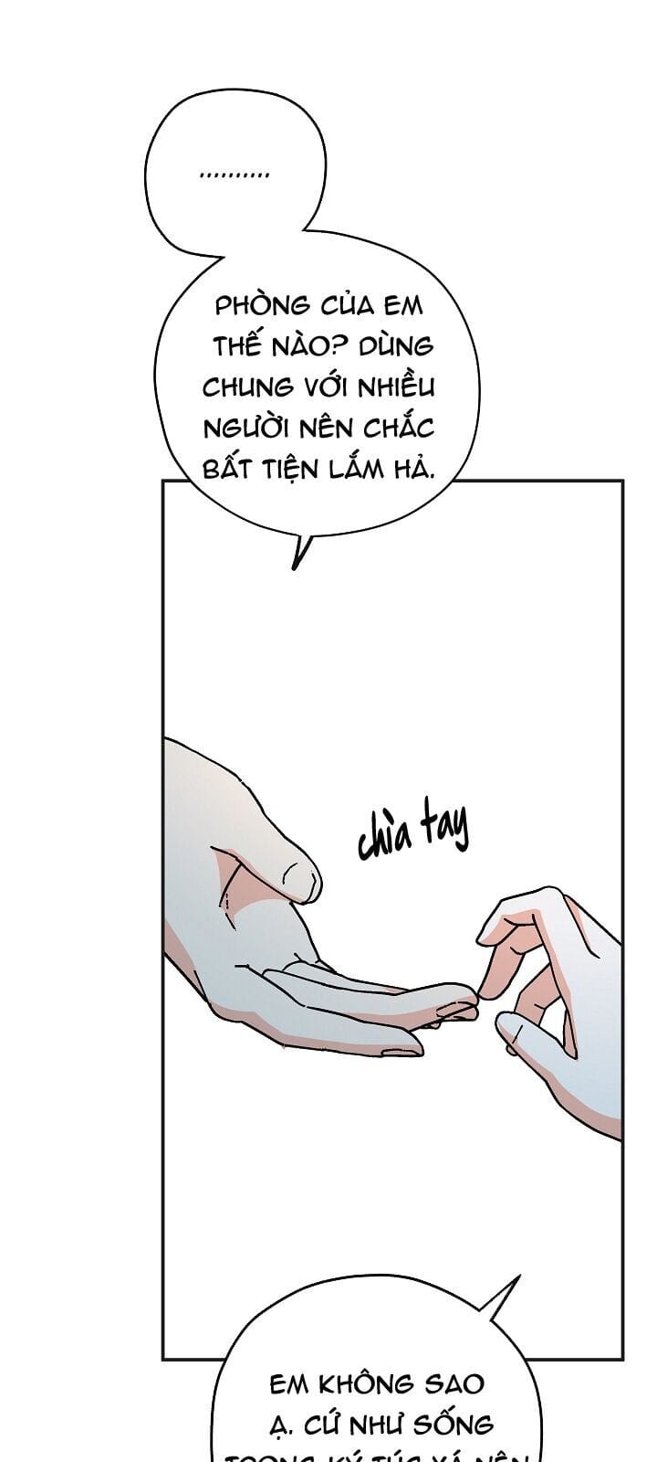 Truyện Tranh Người Hùng Của Ác Nữ - The Devil Lady’s Hero trang 6