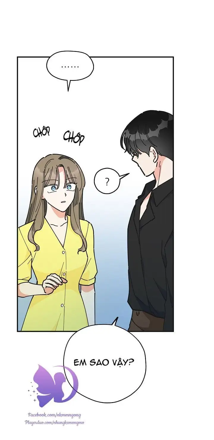 Truyện Tranh Người Hùng Của Ác Nữ - The Devil Lady’s Hero trang 6