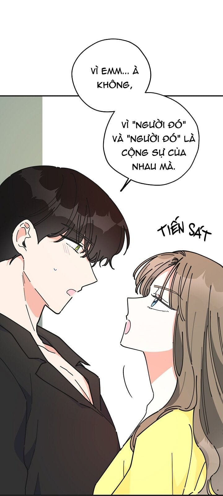 Truyện Tranh Người Hùng Của Ác Nữ - The Devil Lady’s Hero trang 6