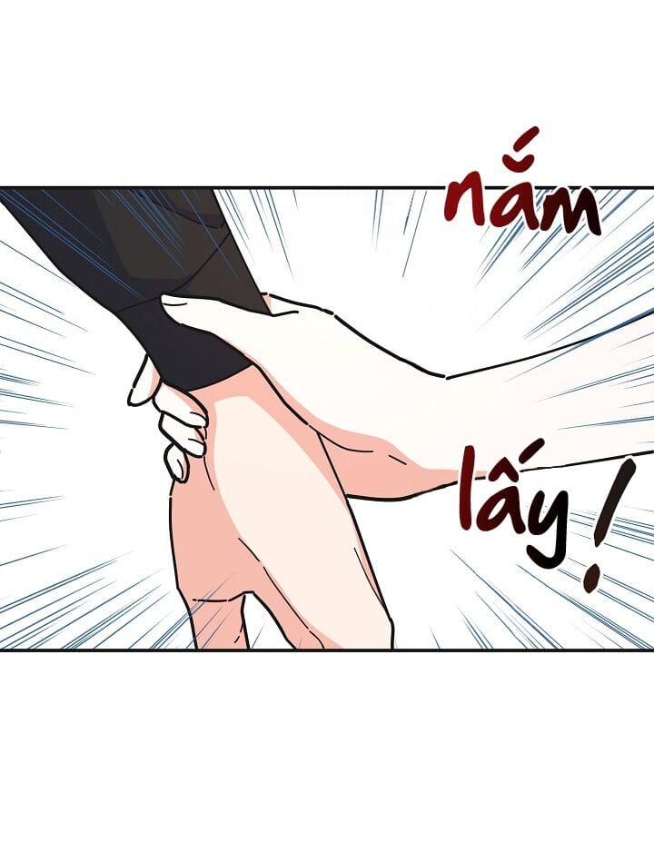 Truyện Tranh Người Hùng Của Ác Nữ - The Devil Lady’s Hero trang 6