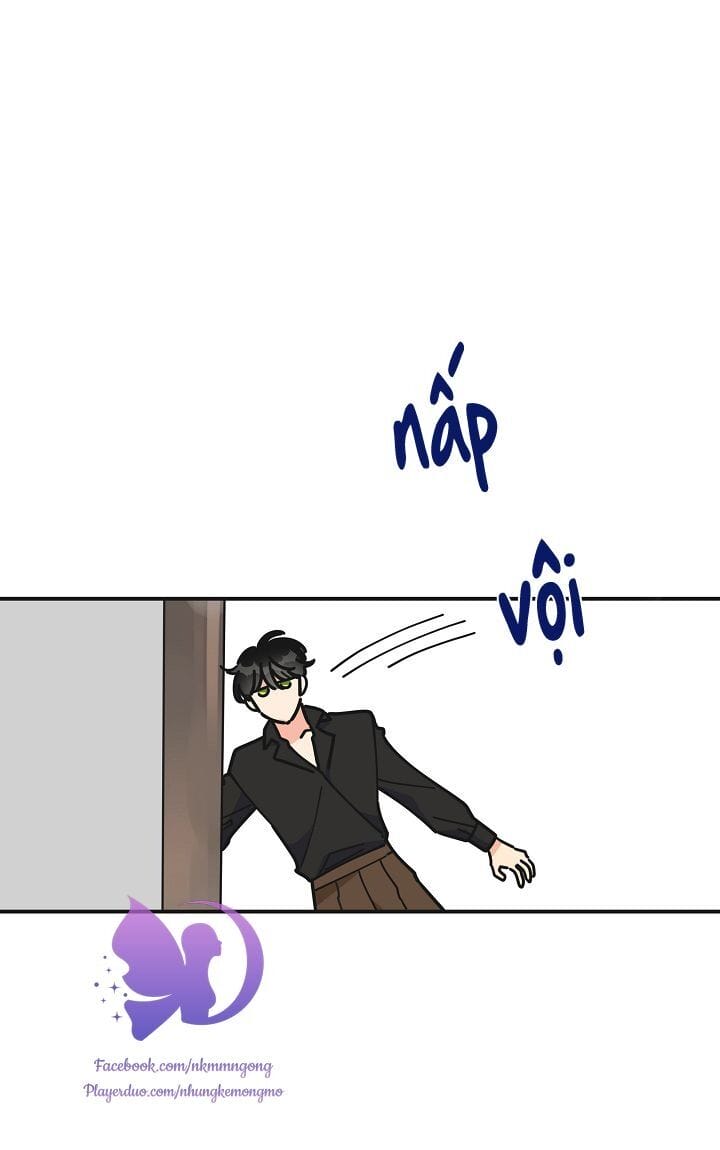 Truyện Tranh Người Hùng Của Ác Nữ - The Devil Lady’s Hero trang 6