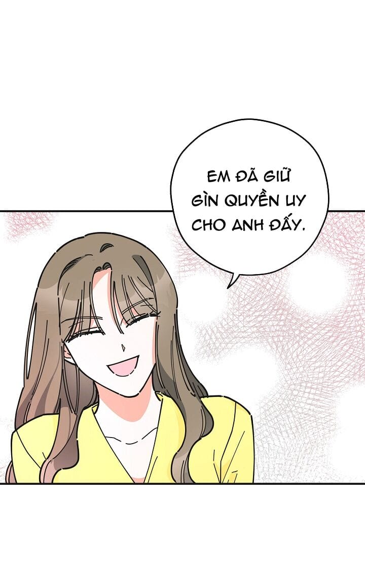 Truyện Tranh Người Hùng Của Ác Nữ - The Devil Lady’s Hero trang 6