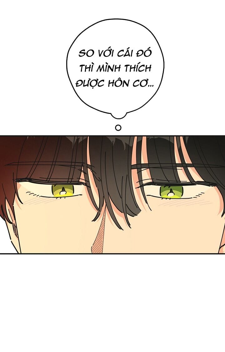 Truyện Tranh Người Hùng Của Ác Nữ - The Devil Lady’s Hero trang 6