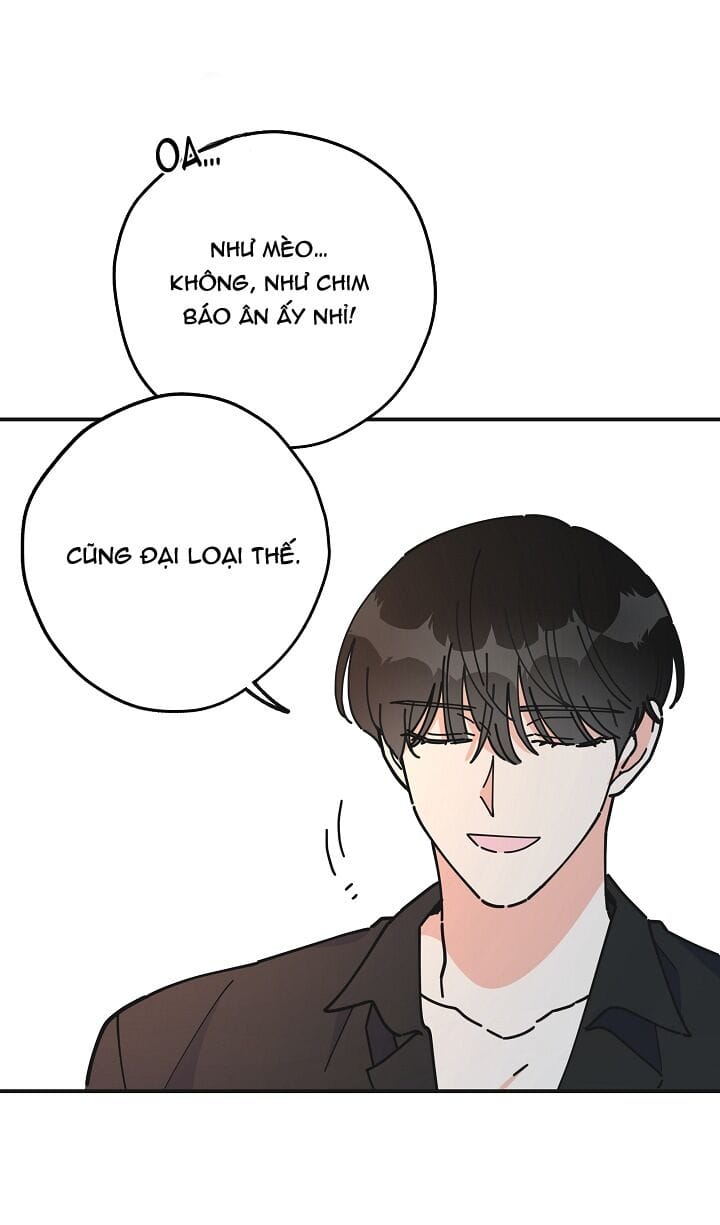 Truyện Tranh Người Hùng Của Ác Nữ - The Devil Lady’s Hero trang 6