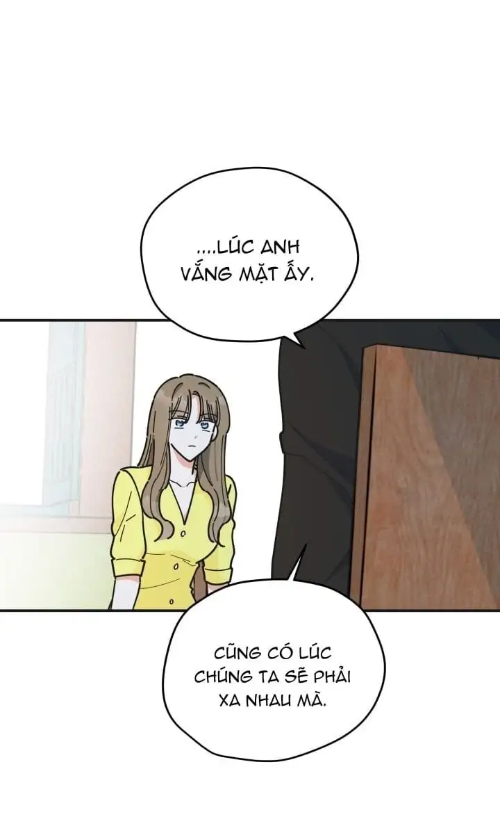 Truyện Tranh Người Hùng Của Ác Nữ - The Devil Lady’s Hero trang 6