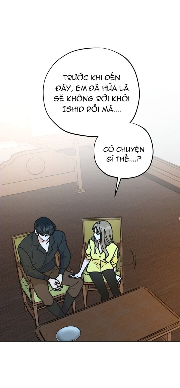 Truyện Tranh Người Hùng Của Ác Nữ - The Devil Lady’s Hero trang 6