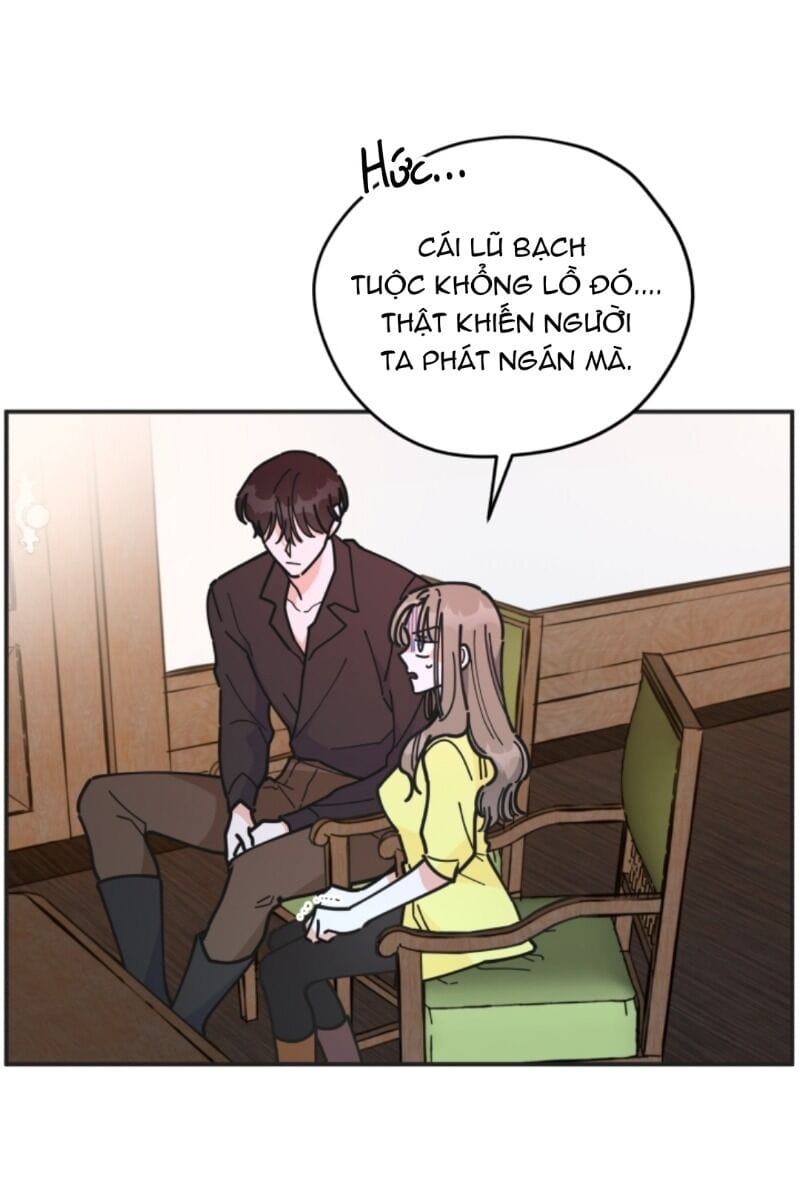 Truyện Tranh Người Hùng Của Ác Nữ - The Devil Lady’s Hero trang 6