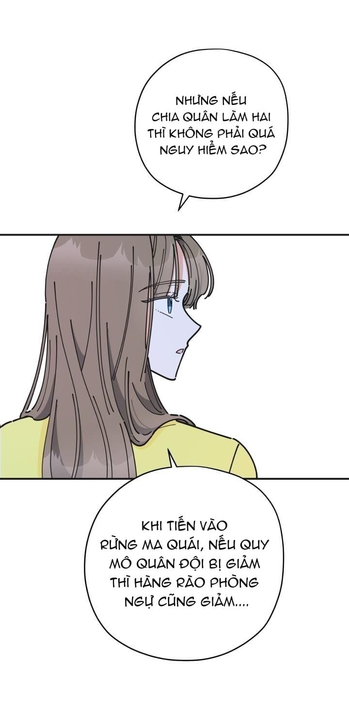 Truyện Tranh Người Hùng Của Ác Nữ - The Devil Lady’s Hero trang 6