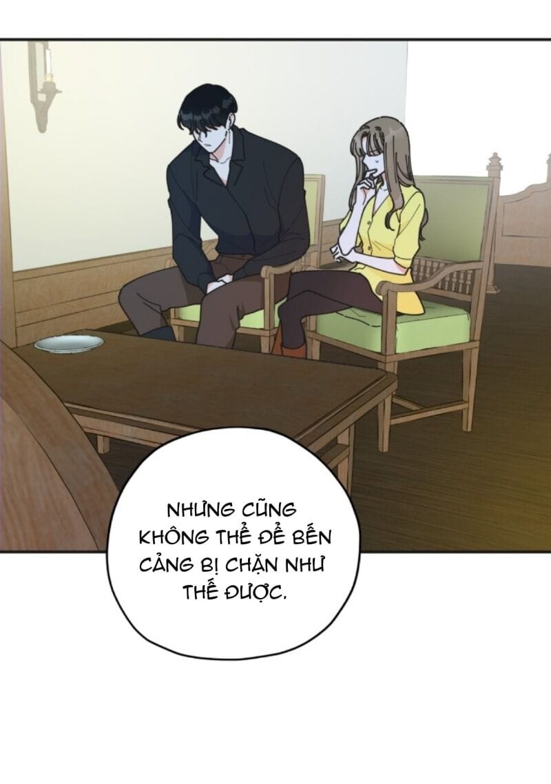 Truyện Tranh Người Hùng Của Ác Nữ - The Devil Lady’s Hero trang 6