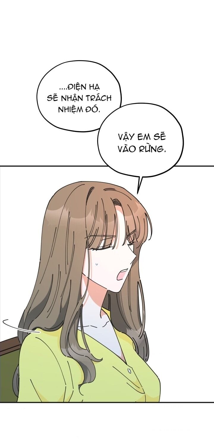 Truyện Tranh Người Hùng Của Ác Nữ - The Devil Lady’s Hero trang 6