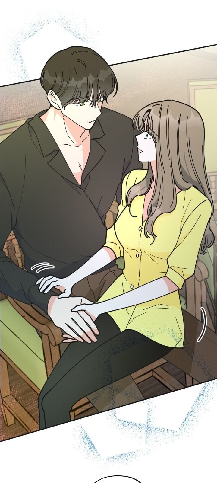 Truyện Tranh Người Hùng Của Ác Nữ - The Devil Lady’s Hero trang 6