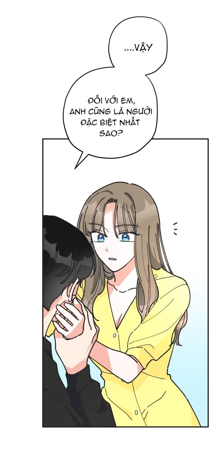 Truyện Tranh Người Hùng Của Ác Nữ - The Devil Lady’s Hero trang 6