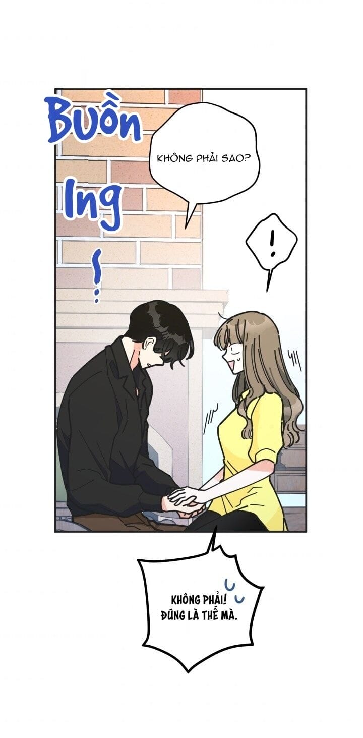 Truyện Tranh Người Hùng Của Ác Nữ - The Devil Lady’s Hero trang 6