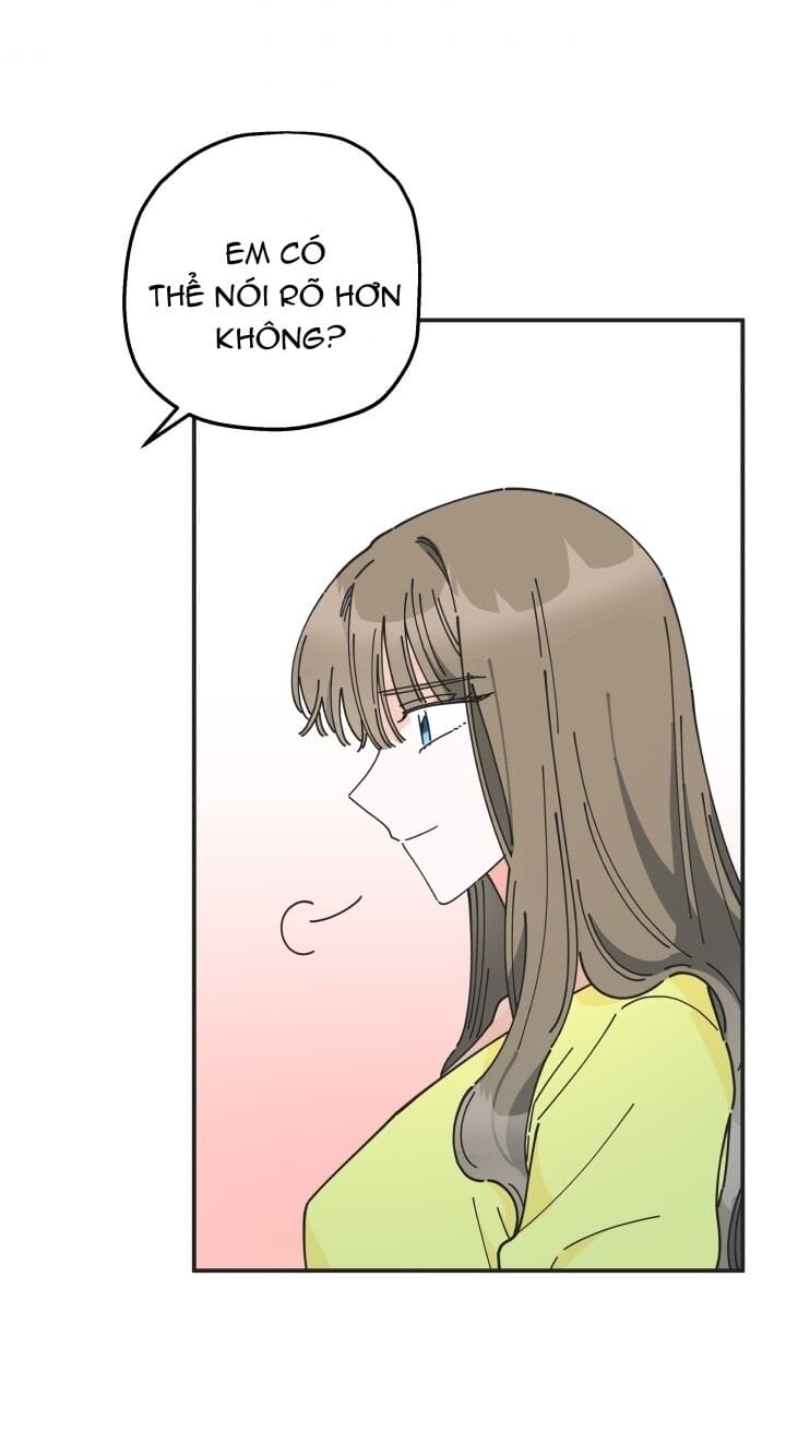 Truyện Tranh Người Hùng Của Ác Nữ - The Devil Lady’s Hero trang 6