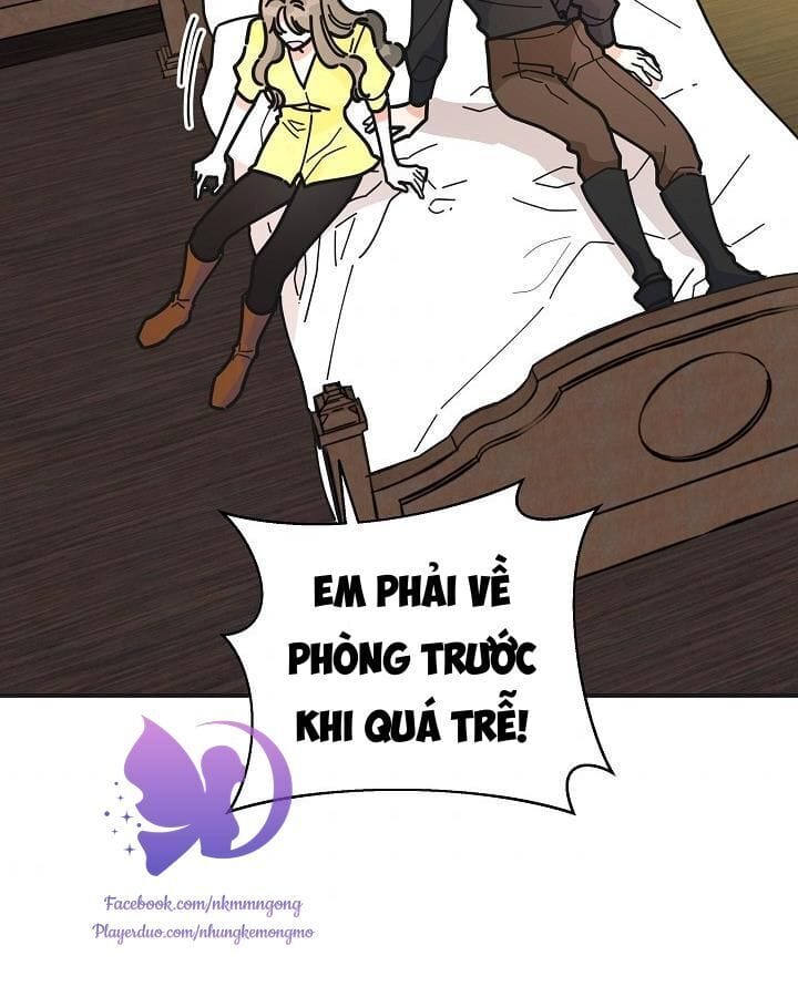 Truyện Tranh Người Hùng Của Ác Nữ - The Devil Lady’s Hero trang 6