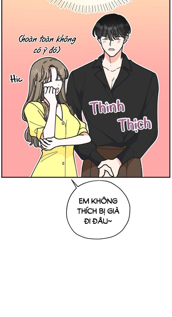 Truyện Tranh Người Hùng Của Ác Nữ - The Devil Lady’s Hero trang 6