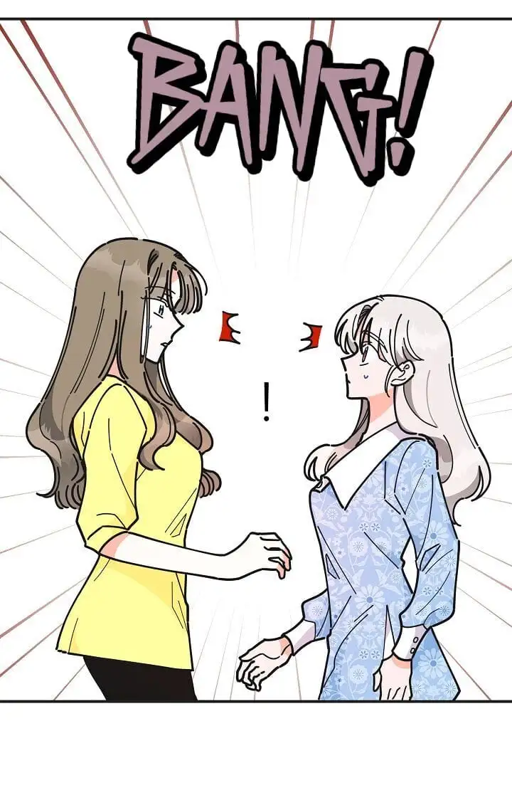 Truyện Tranh Người Hùng Của Ác Nữ - The Devil Lady’s Hero trang 6