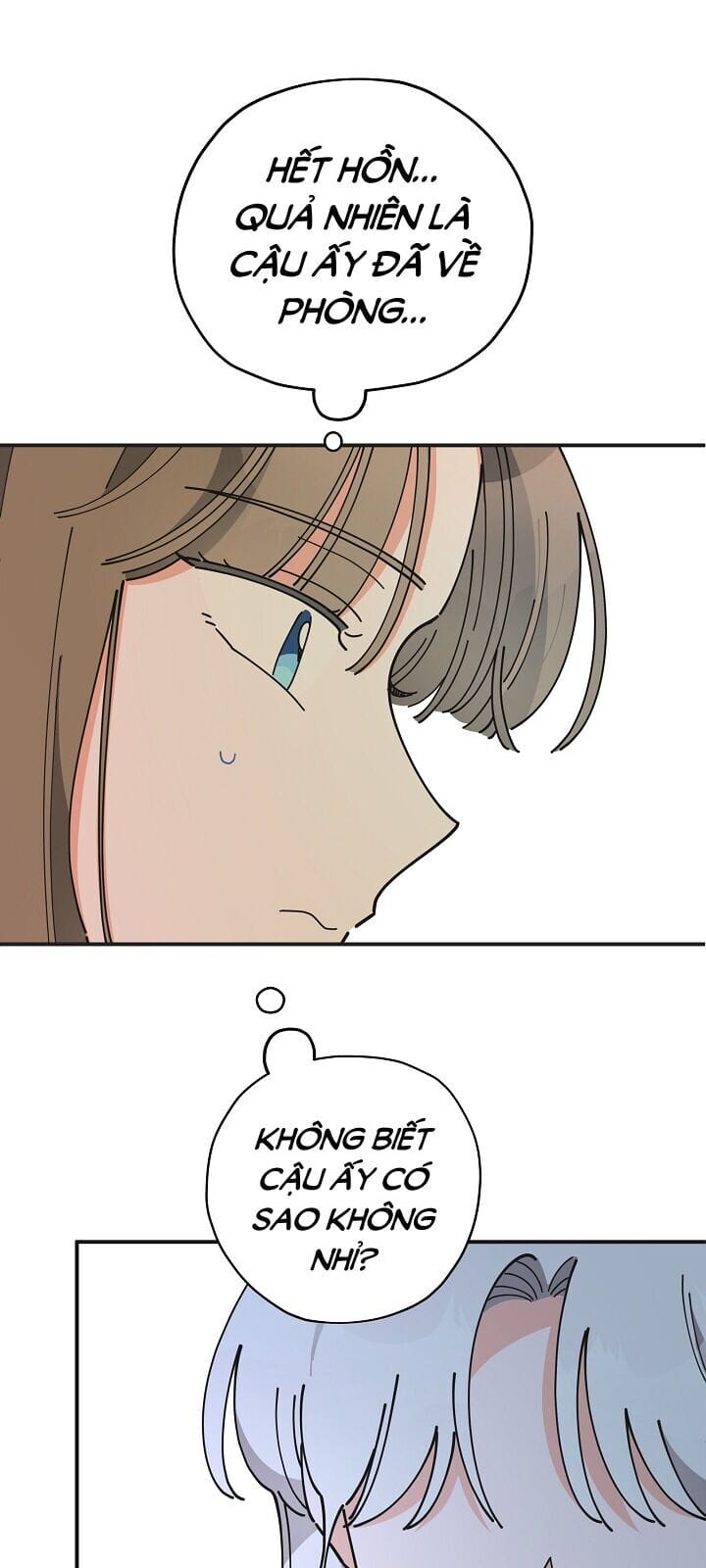 Truyện Tranh Người Hùng Của Ác Nữ - The Devil Lady’s Hero trang 6