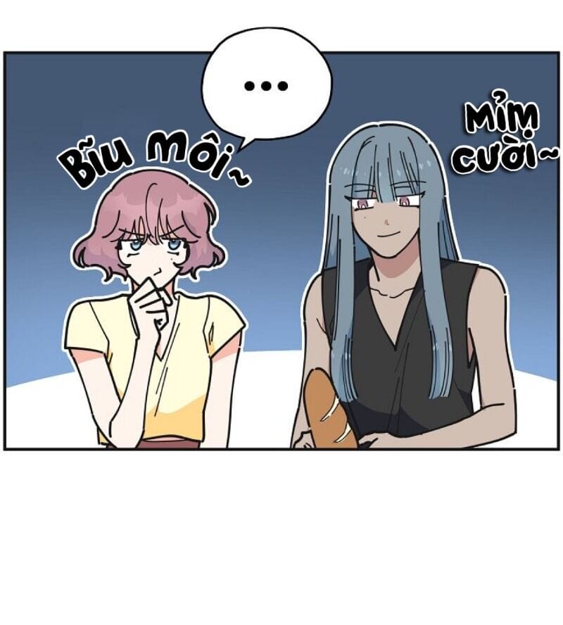 Truyện Tranh Người Hùng Của Ác Nữ - The Devil Lady’s Hero trang 6