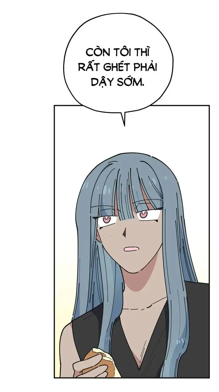 Truyện Tranh Người Hùng Của Ác Nữ - The Devil Lady’s Hero trang 6