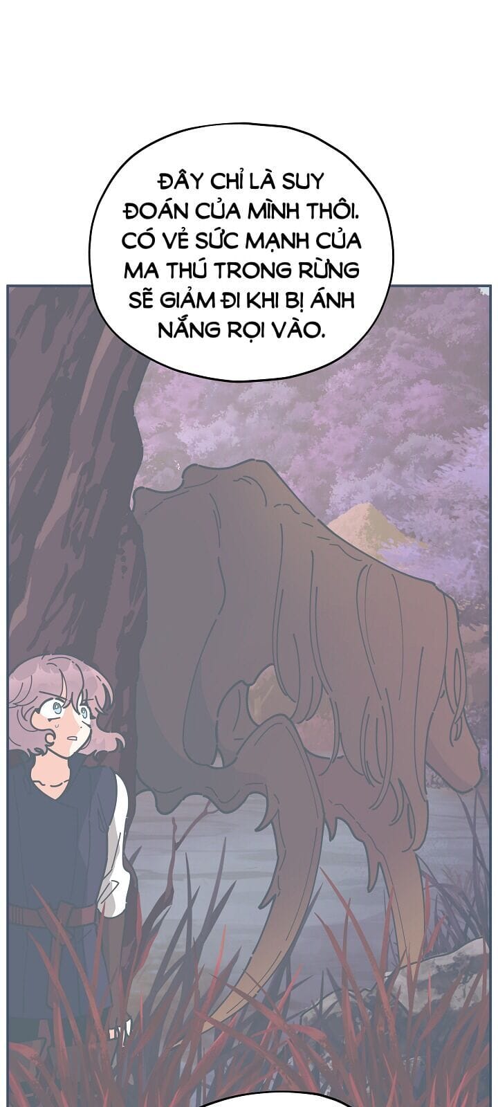 Truyện Tranh Người Hùng Của Ác Nữ - The Devil Lady’s Hero trang 6