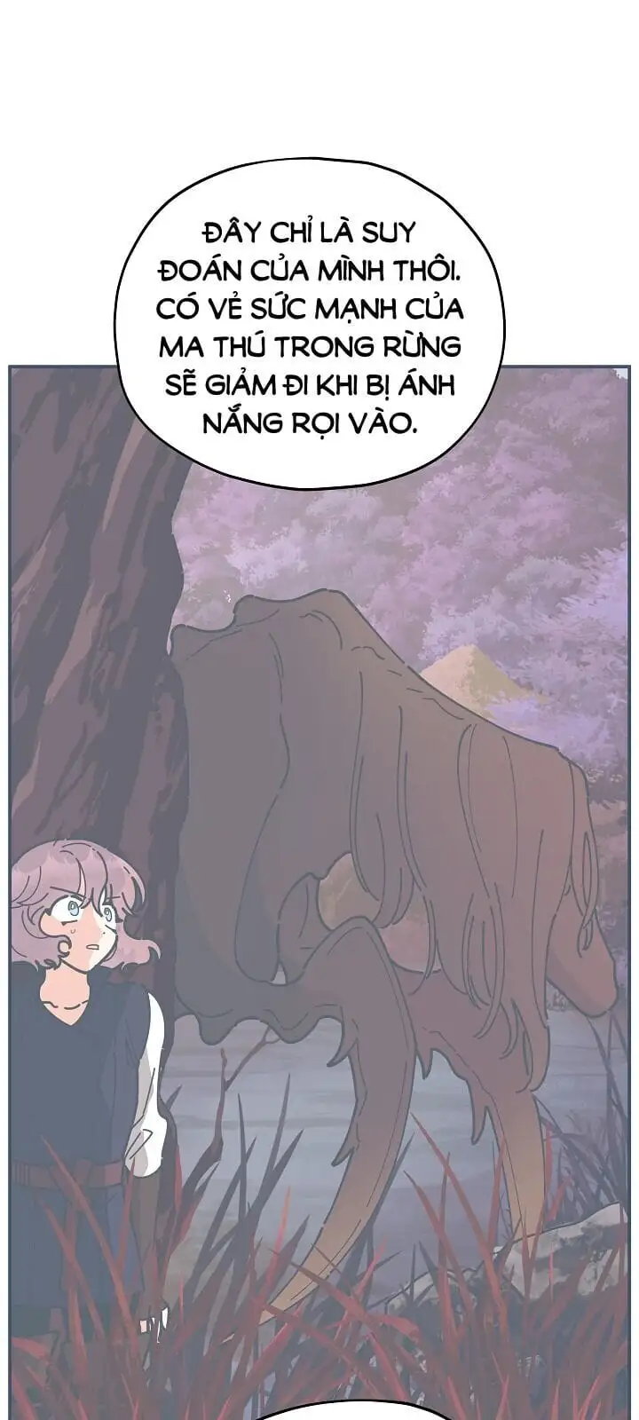 Truyện Tranh Người Hùng Của Ác Nữ - The Devil Lady’s Hero trang 6