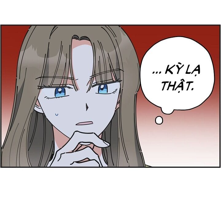 Truyện Tranh Người Hùng Của Ác Nữ - The Devil Lady’s Hero trang 6