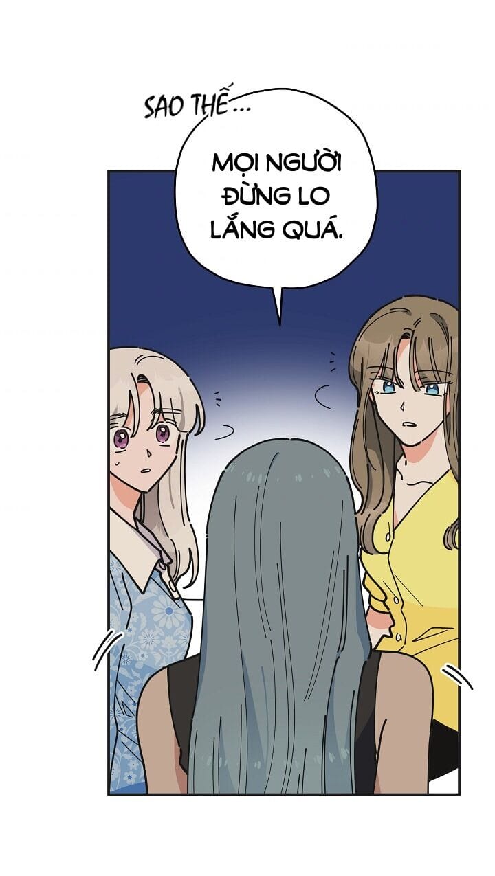 Truyện Tranh Người Hùng Của Ác Nữ - The Devil Lady’s Hero trang 6