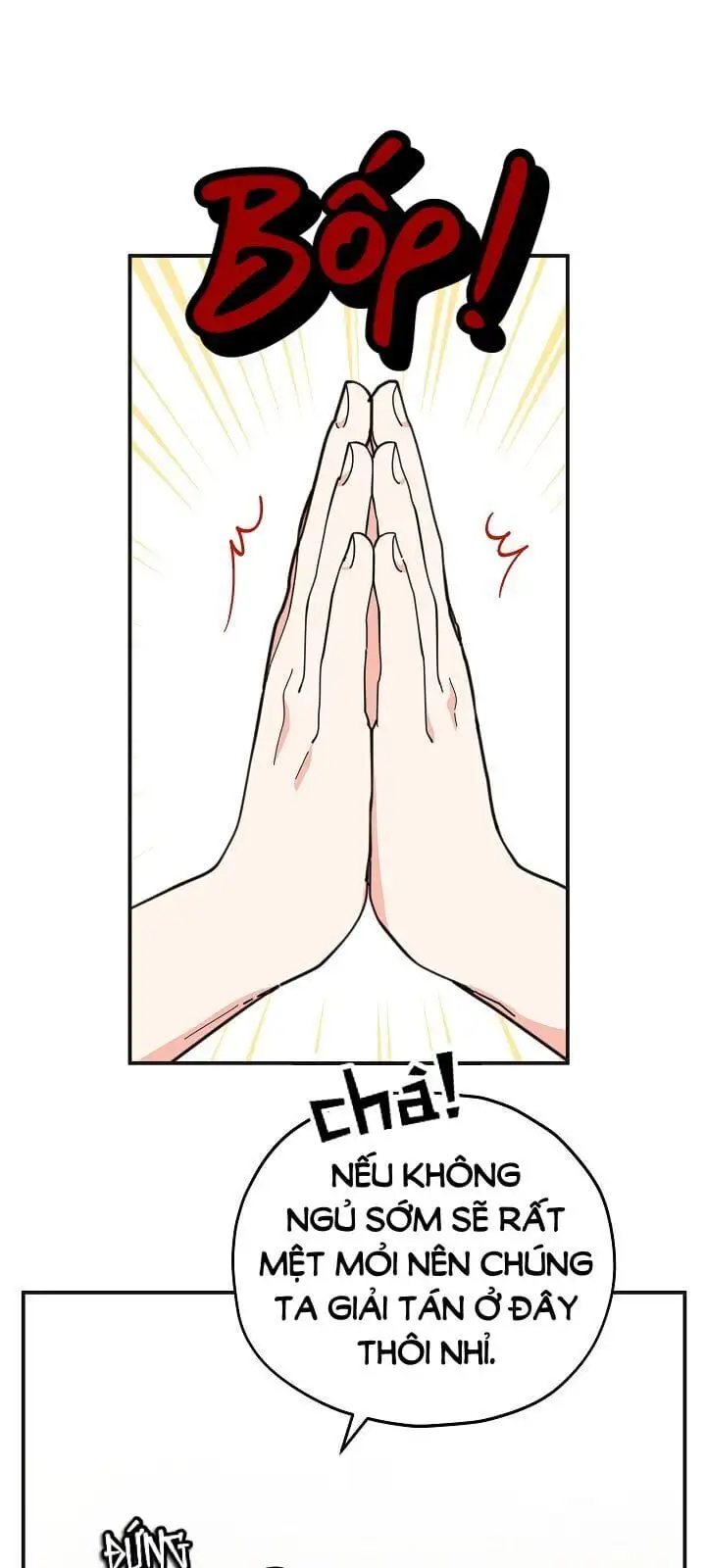 Truyện Tranh Người Hùng Của Ác Nữ - The Devil Lady’s Hero trang 6