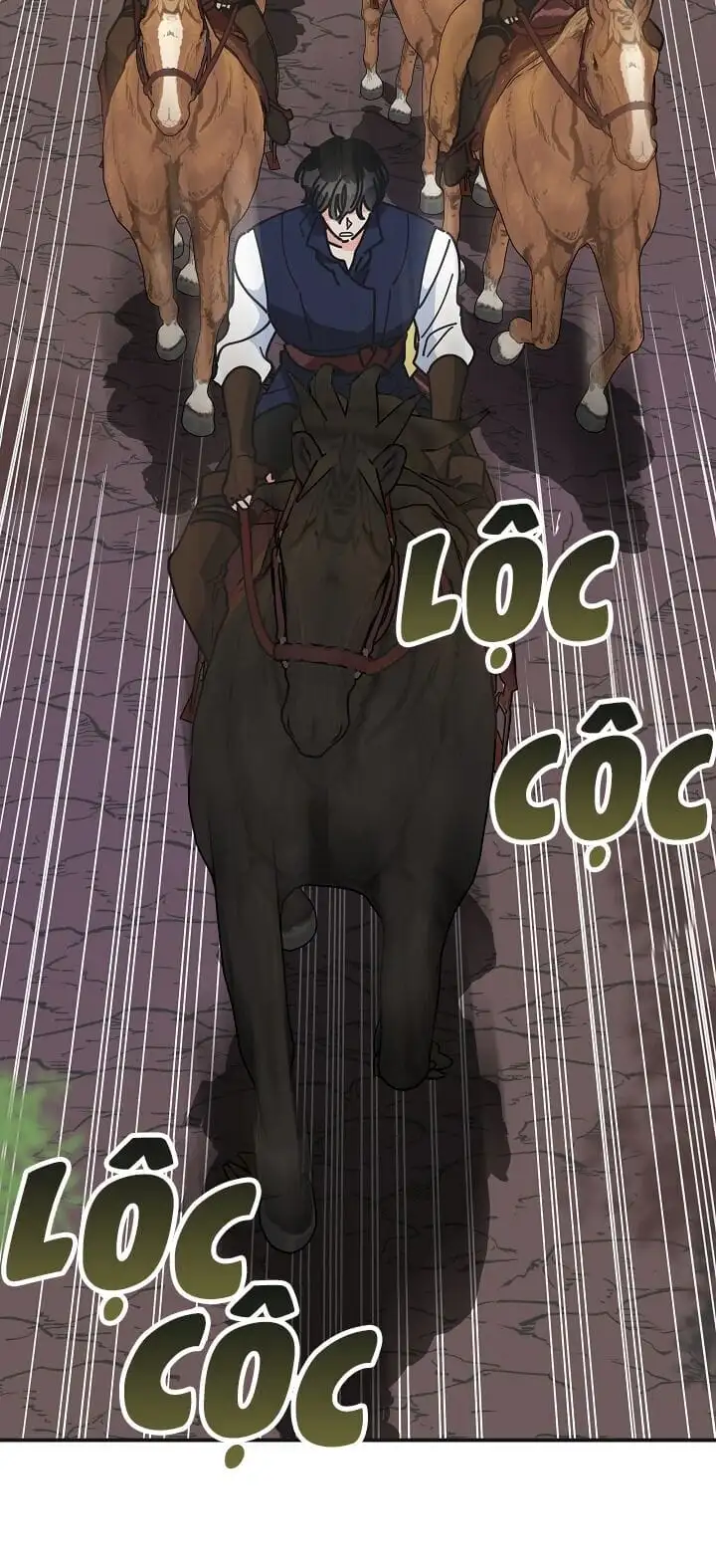 Truyện Tranh Người Hùng Của Ác Nữ - The Devil Lady’s Hero trang 6