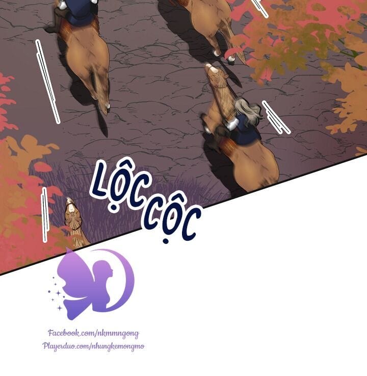Truyện Tranh Người Hùng Của Ác Nữ - The Devil Lady’s Hero trang 6