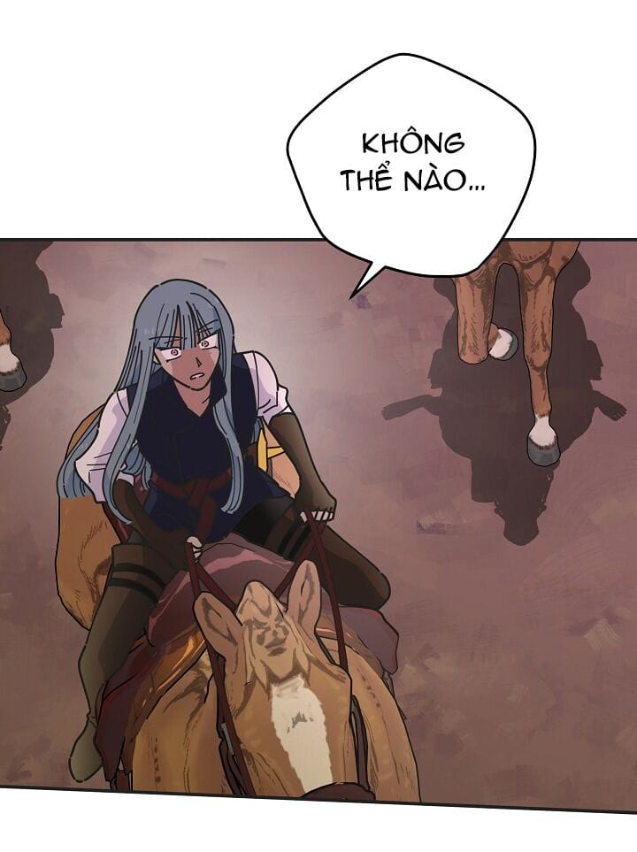 Truyện Tranh Người Hùng Của Ác Nữ - The Devil Lady’s Hero trang 6