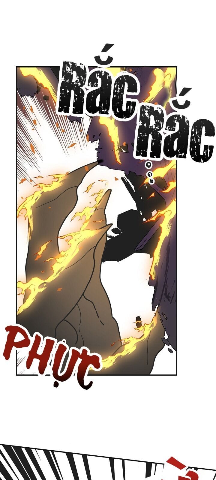 Truyện Tranh Người Hùng Của Ác Nữ - The Devil Lady’s Hero trang 6