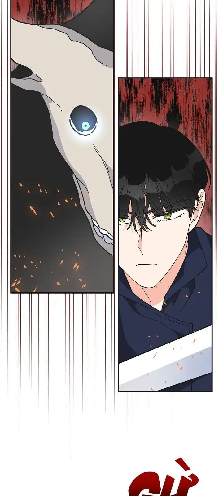 Truyện Tranh Người Hùng Của Ác Nữ - The Devil Lady’s Hero trang 6