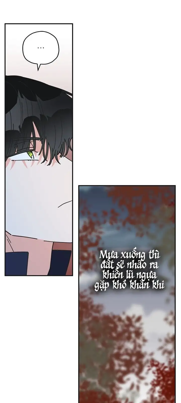 Truyện Tranh Người Hùng Của Ác Nữ - The Devil Lady’s Hero trang 6